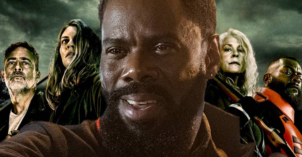 Fear TWD Is Now Better Than The Walking Dead Fear TWD Is Now Better Than The Walking Dead